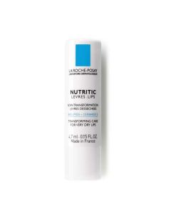 La Roche-Posay Nutritic Stick Lèvres 4,7 ml