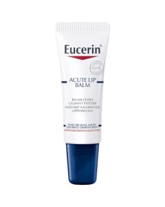 Eucerin Baume Lèvres Calmant 10 ml
