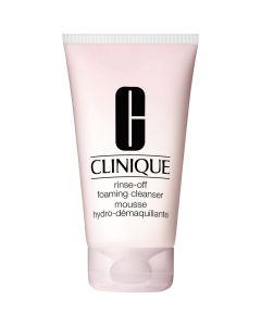 Clinique All About Clean Mousse hydro-démaquillante 150ml