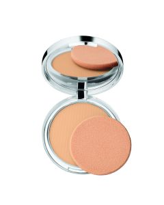 Clinique Stay Matte Poudre Transparente Haute Matité 6g