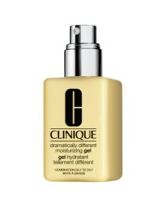Clinique Dramatically Different Moisturizing Gelée Hydratante 125ml