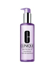 Clinique Take The Day Off Huile Démaquillante 200ml