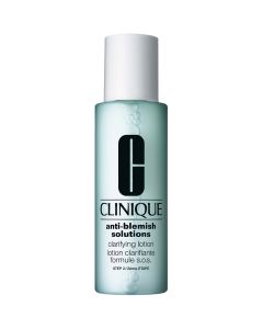 Clinique Anti-blemish Solutions Lotion Clarifiante Formule S.O.S. 200ml