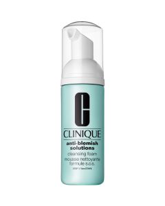 Clinique Anti-Blemish Solutions Mousse Nettoyante 125ml