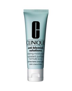 Clinique Anti-blemish Solutions Hydratant Purifiant Formule S.O.S. 50ml