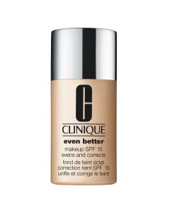 Clinique Even Better Makeup Fond de Teint Éclat Correction Teint SPF 15 30ml