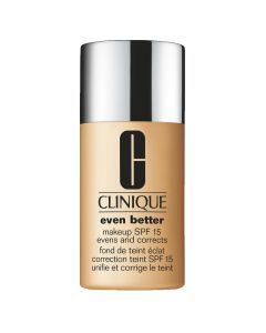 Clinique Even Better Makeup Fond de Teint Éclat Correction Teint SPF 15 30ml