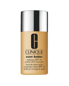 Clinique Even Better Makeup Fond de Teint Éclat Correction Teint SPF 15 30ml