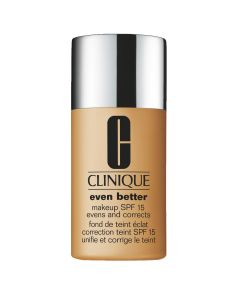 Clinique Even Better Makeup Fond de Teint Éclat Correction Teint SPF 15 30ml