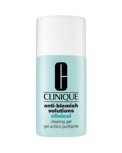 Clinique Clearing Gel Action Purifiante 30ml