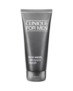 Clinique Face Wash Savon Visage 200ml