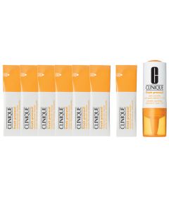 Clinique Fresh Pressed Système Rénovateur à la Vitamine C Pure Kit 7jours 8.5ml