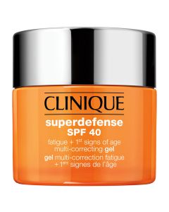 Clinique Superdefense Spf40 Gel Multi-correction 50ml