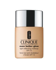 Clinique Light Reflecting Makeup SPF 15 Fond de Teint Révélateur d'éclat SPF 15 30ml