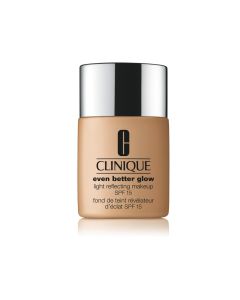 Clinique Light Reflecting Makeup SPF 15 Fond de Teint Révélateur d'éclat SPF 15 30ml