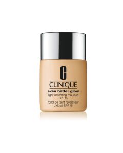 Clinique Light Reflecting Makeup SPF 15 Fond de Teint Révélateur d'éclat SPF 15 30ml