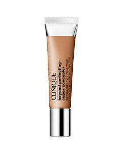 Clinique Beyond Perfecting Super Concealer Anti-cernes Couvrance Totale + Tenue  24H 8g