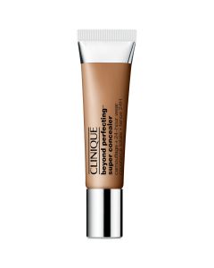 Clinique Beyond Perfecting Super Concealer Anti-cernes Couvrance Totale + Tenue  24H 8g