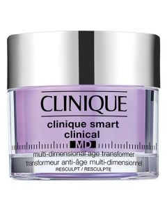 Clinique Smart Clinical MD Transformeur Anti-Âge Multi-Dimensionnel Resculpte 50ml