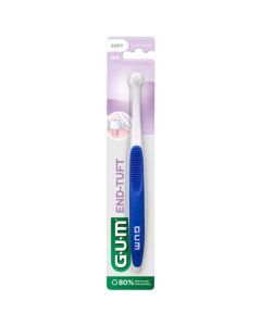 GUM Brosse à Dents Monotouffe