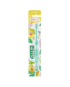 Gum Brosse à Dents Baby 0+