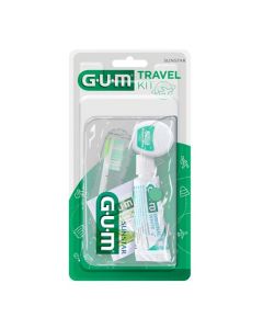 Gum Kit Voyage Travel