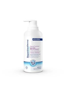  Bepanthen Derma SensiControl Baume Relipidant 400 ml