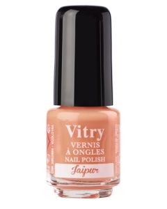 Vitry Vernis à Ongle Mini Jaipur 4ml