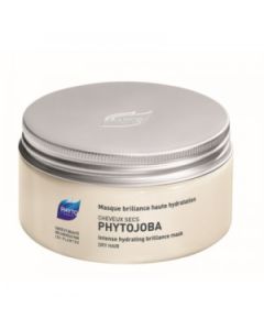 Phyto Phytojoba Masque Brillance Haute Hydratation 200ml