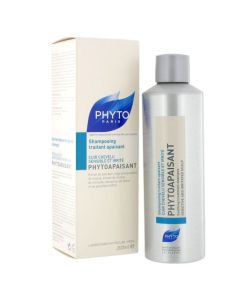 Phyto Phytoapaisant shampoing Traitant Apaisant 200ml