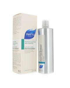 Phyto Phytocédrat shampoing Purifiant Sébo-régulateur 200ml