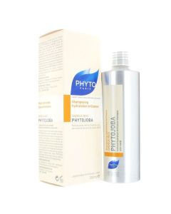Phyto Phytojoba shampoing Haute Hydratation Cheveux Secs 200ml