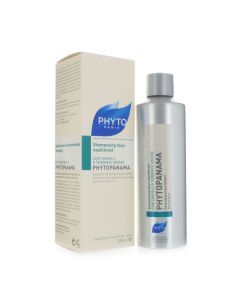 Phyto Phytopanama shampoing Doux Équilibrant 200ml