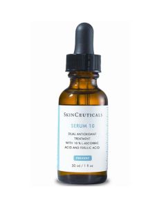 Skinceuticals Serum 10 Serum Antioxydant Rides et Ridules 30 ml