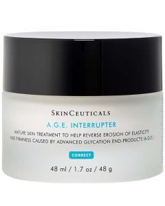 Skinceuticals A.G.E. Interrupter Soin Visage Rides et Fermete 48 ml