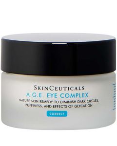 Skinceuticals Age Eye Complex Soin Contour des Yeux Rides et Fermete 15G