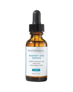 Skinceuticals Blemish + Age Defense Sérum Anti-Imperfections 30 ml