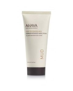 Ahava Dermud Crème Intensive pour les Mains 100ml