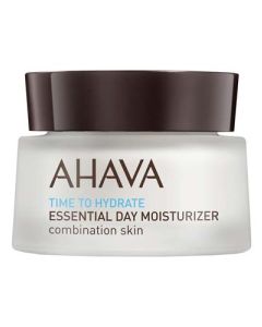 Ahava Hydratant Essentiel De Jour Peaux Mixtes 50ml