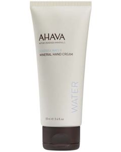 Ahava Crème Minérale Pour Les Mains 100ml