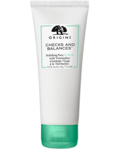 Origins Checks And Balances Gommage Visage à la Tourmaline 75ml