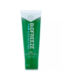 Biofreeze Gel Effet Froid 118 ml