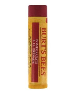 Burt's Bees Baume Pour Les Lèvres A L'Huile de Grenade 4g25