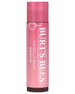 Burt's Bees Baume A Levres Colore Hibiscus Stick 4g25