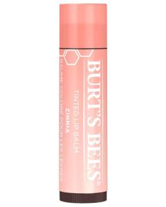 Burt's Bees Baume A Lèvres Coloré Zinnia Stick 4g25