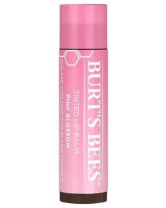 Burt's Bees Baume à Lèvres Coloré Fleur De Pêcher Stick 4g25