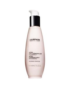 Darphin Intral Lait à Démaquiller à la Camomille 200ml