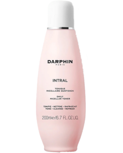 Darphin Intral Tonique Micellaire Quotidien 200ml