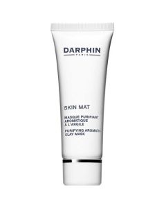 Darphin Soins Professionnels Masque Purifiant Aromatique à l'Argile 75ml