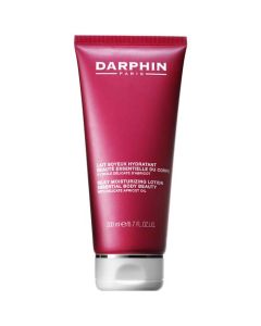 Darphin Soins Corps Lait Soyeux Hydratant Beauté Essentielle du Corps 200ml